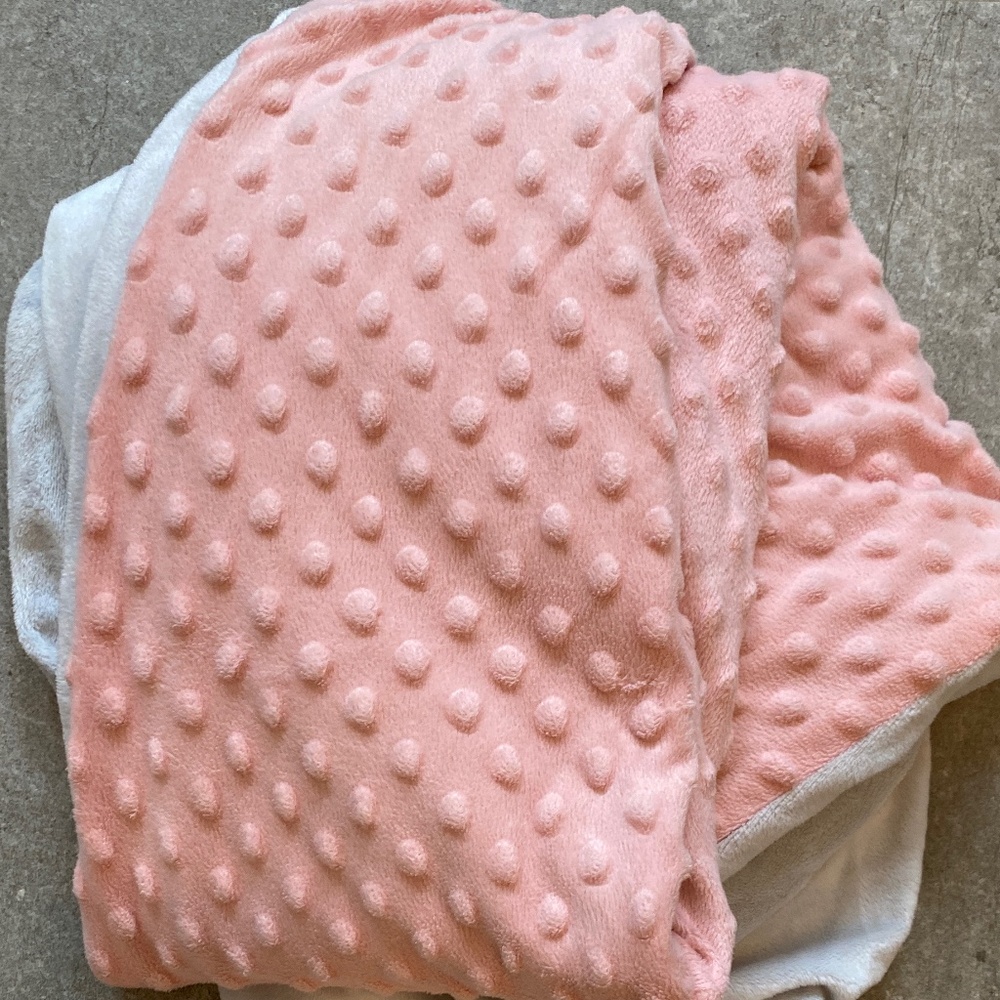 Mermaid Throw - Picture 2 of 4